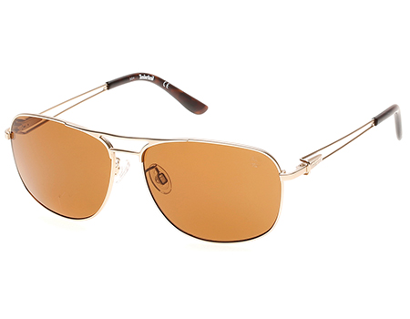  gold/brown polarized