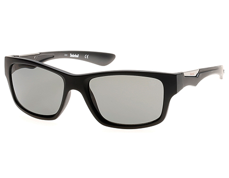  grey/smoke polarized