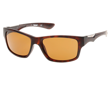  as shown/brown polarized