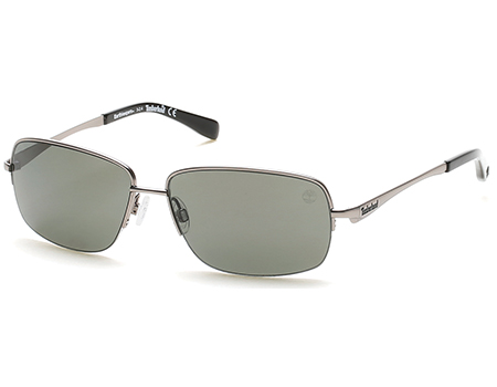  mattegunmetal/smoke polarized