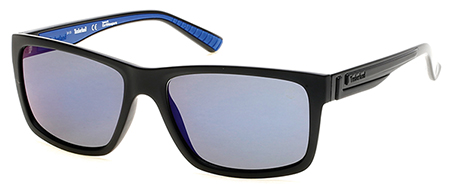  matteblack/smokepolarized