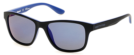  matteblue/smokepolarized