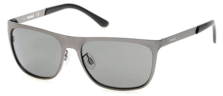  mattegunmetal/smokepolarized