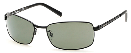  matteblack/greenpolarized