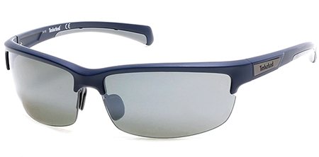  matteblue/smokepolarized