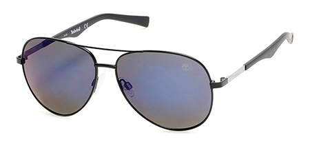  matteblack/smokepolarized