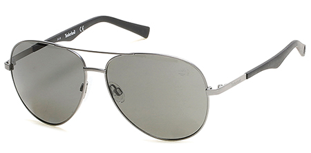  mattegunmetal/smokepolarized