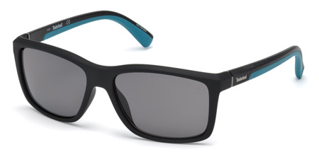  black/smokepolarized