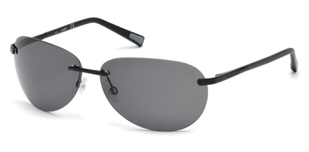  matteblack/smokepolarized