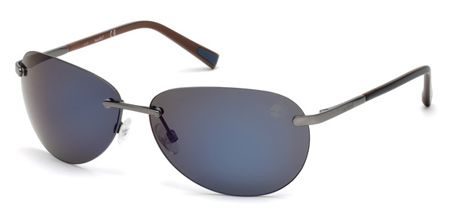  mattegunmetal/smokepolarized