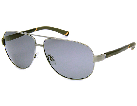  shinygumetal/smoke polarized