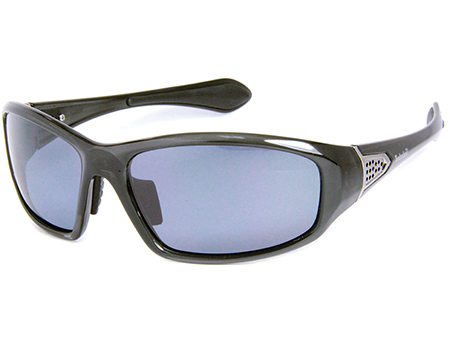  grey/smoke polarized