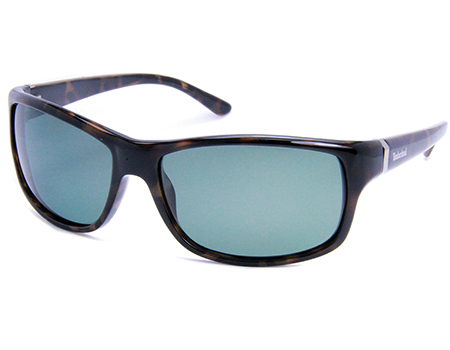  as shown/green polarized