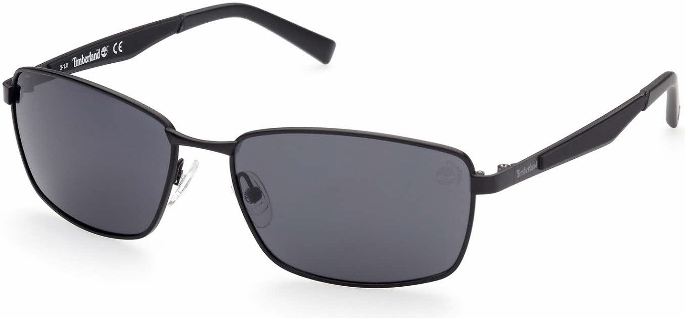  smoke lenses/matte black