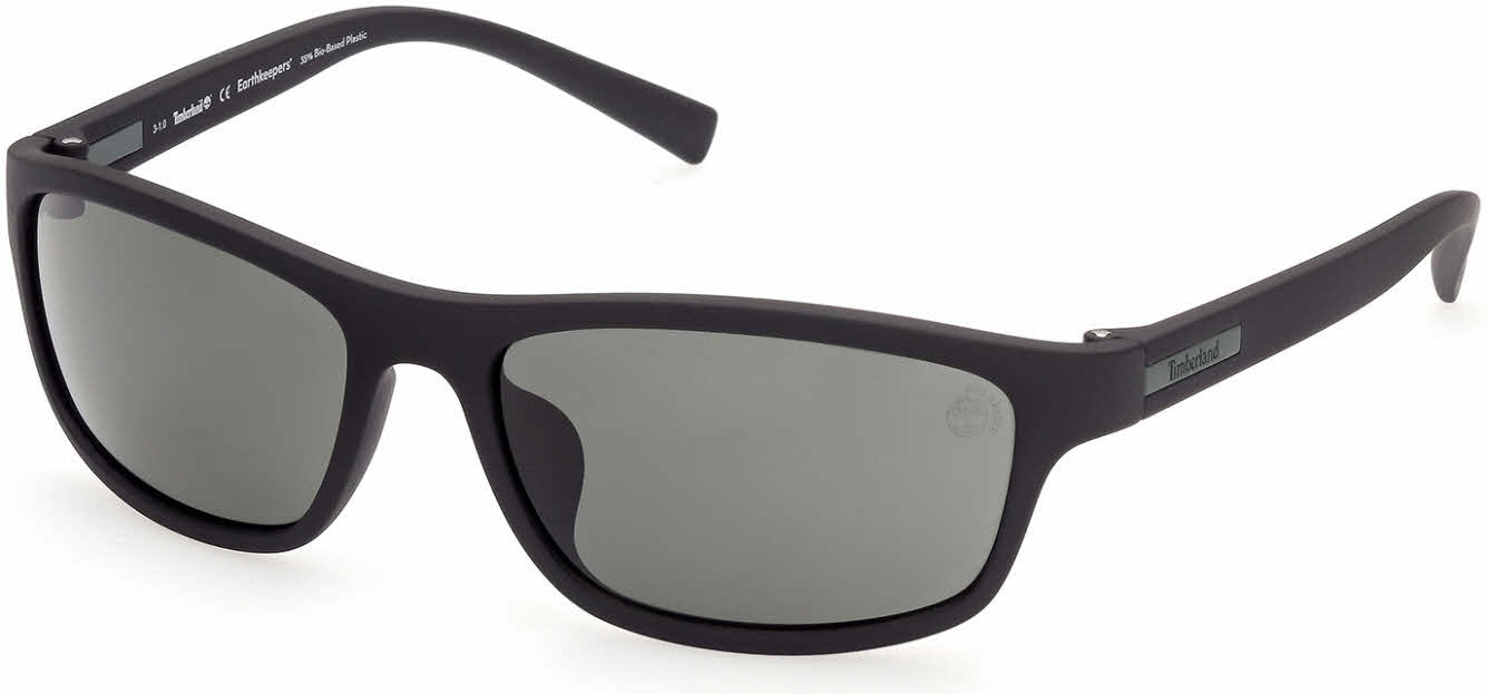 green lenses/soft touch black