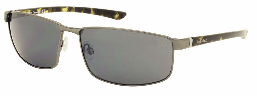  smoke flash mirror lenses/satin gunmetal