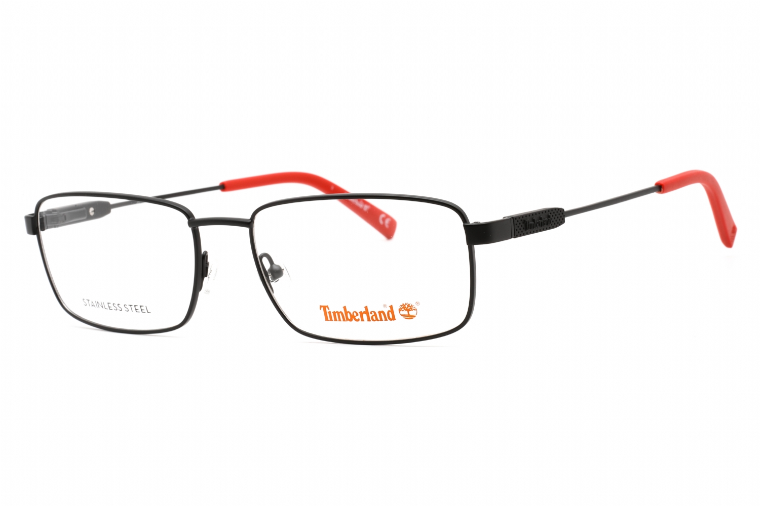  clear lens/matte black