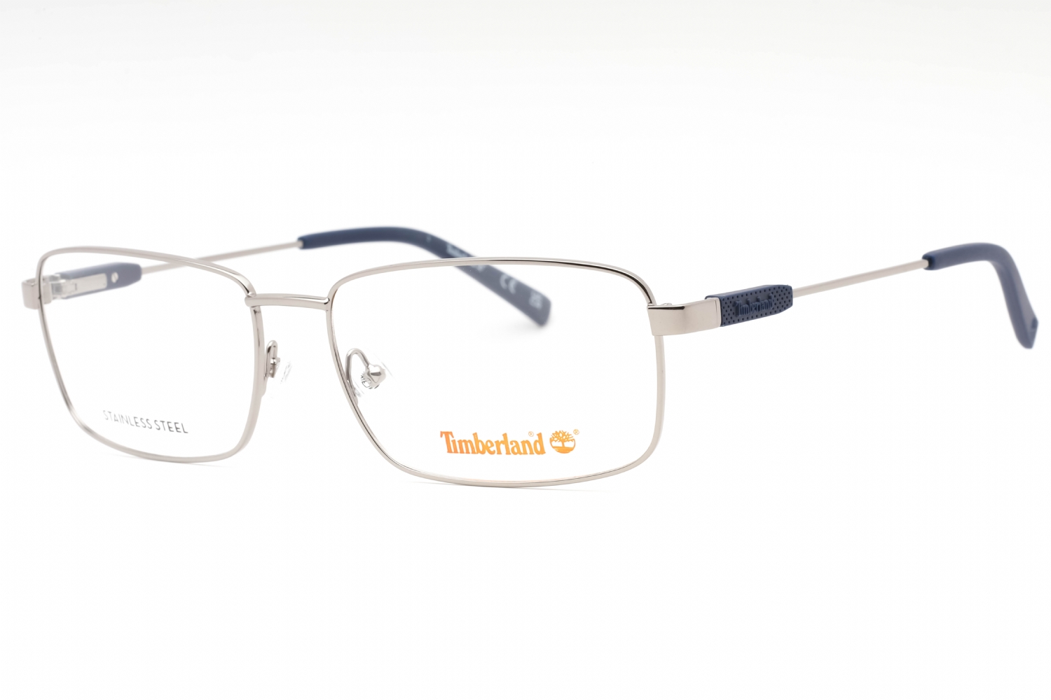  clear demo lens/shiny gunmetal