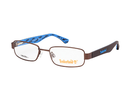  clear/mattedark brown
