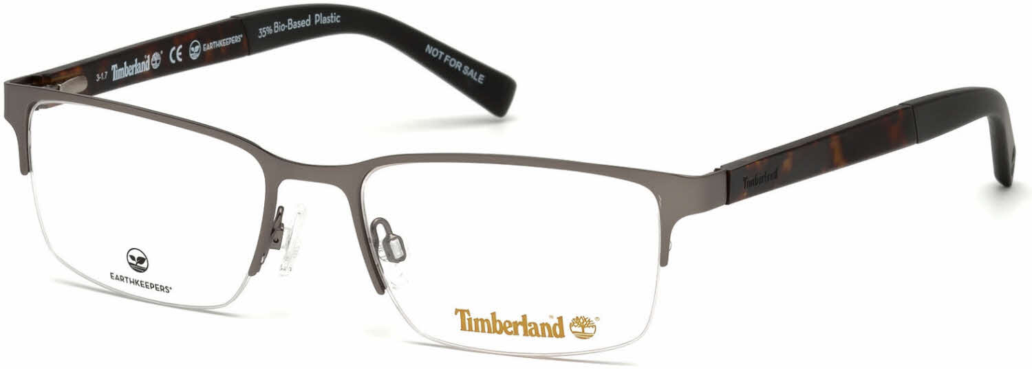  clear lens/matte gunmetal