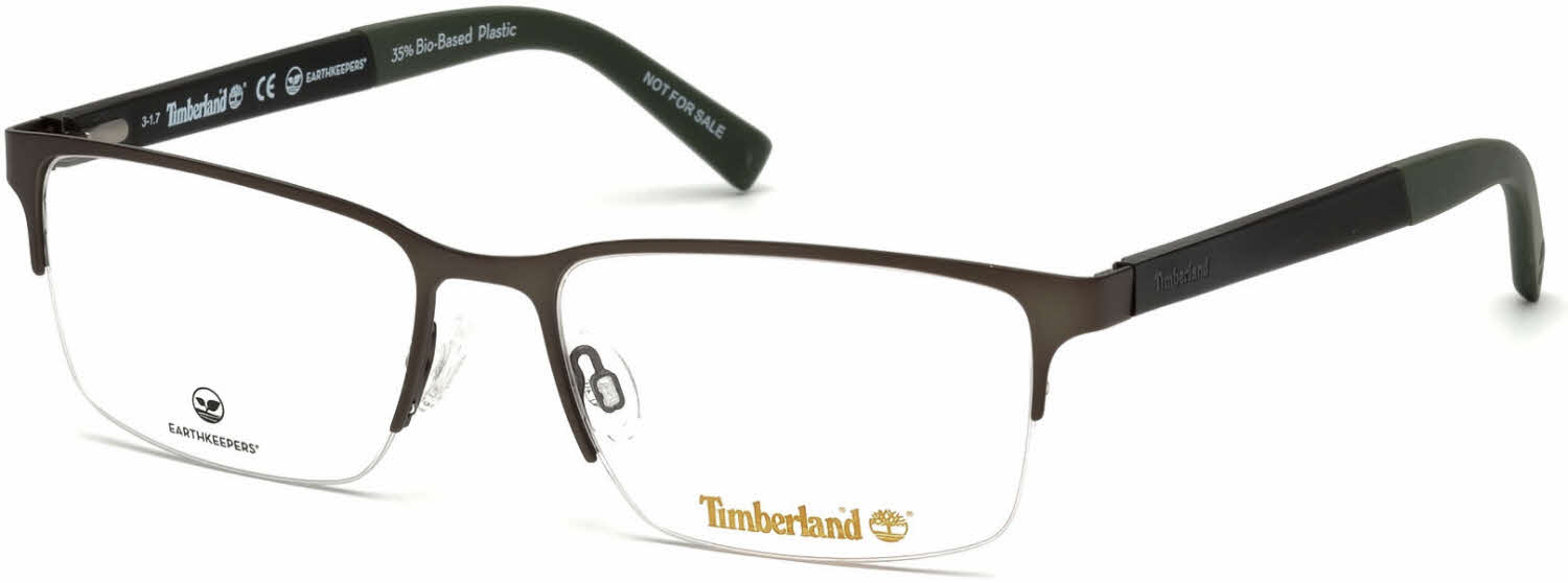  clear lens/matte dark green