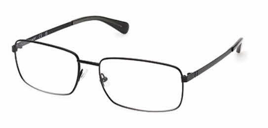  clear lens/matte black