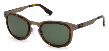  grey/green polarized