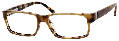  clear/blonde tortoise