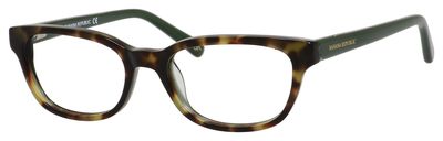  clear/olive tortoise