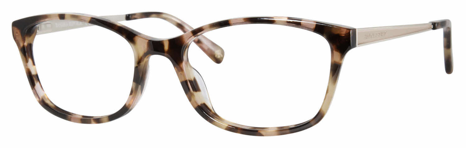 clear lens/havana pink