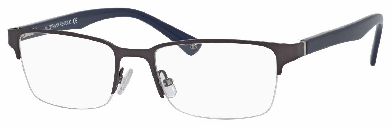  clear lens/matte gray