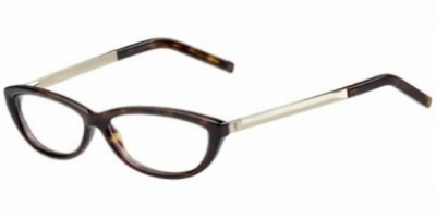 as shown/dark havana