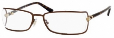  clear/brown/havana