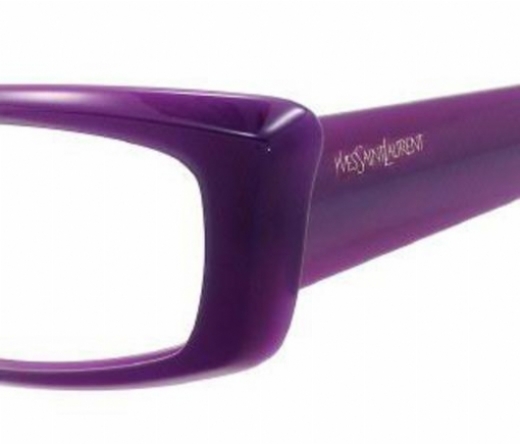  clear/violet
