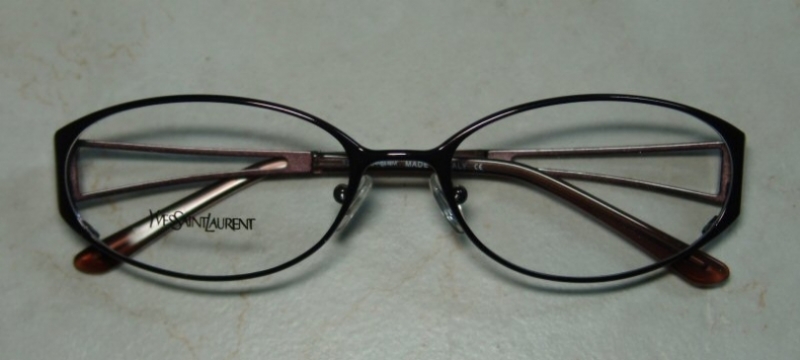  as shown/brown