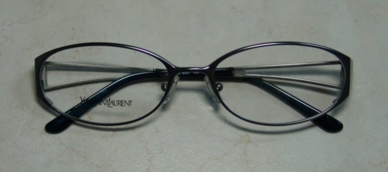 YVES SAINT LAURENT 6063 RQ1