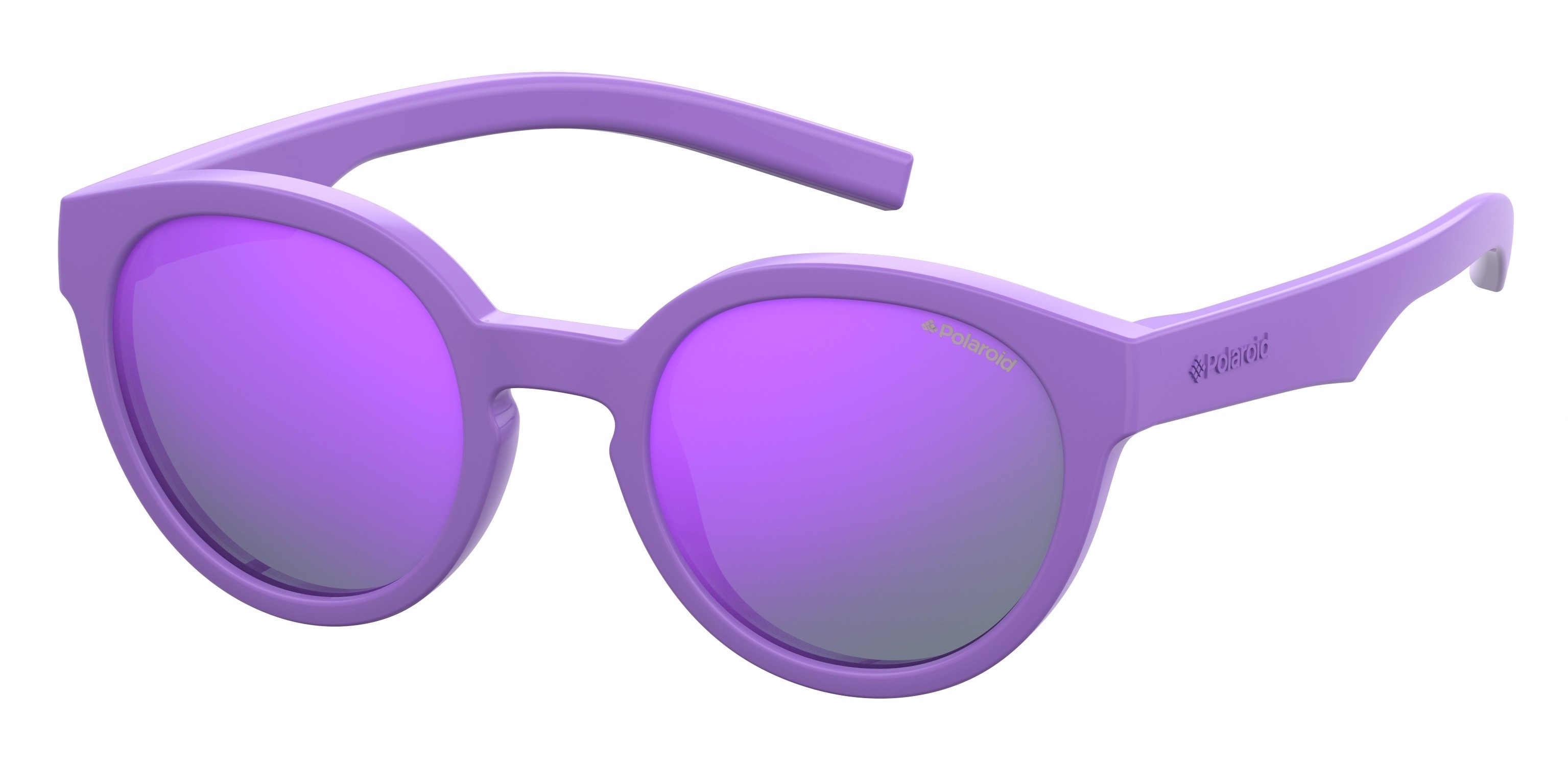  purple polarized/violet