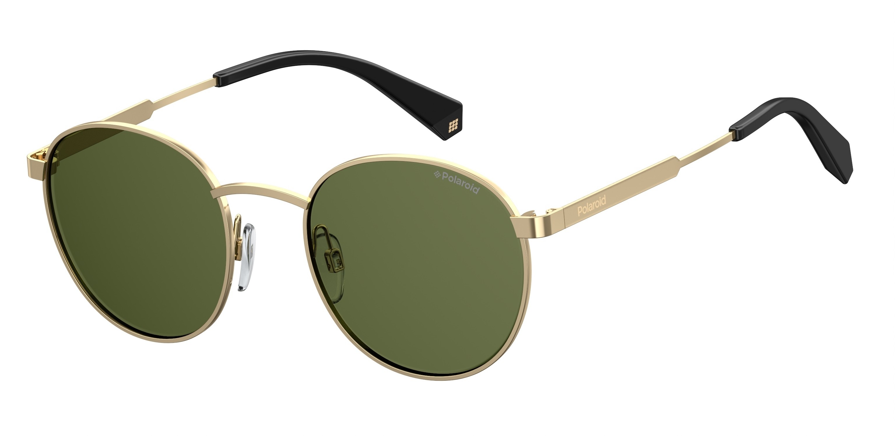  green polarized/gold green