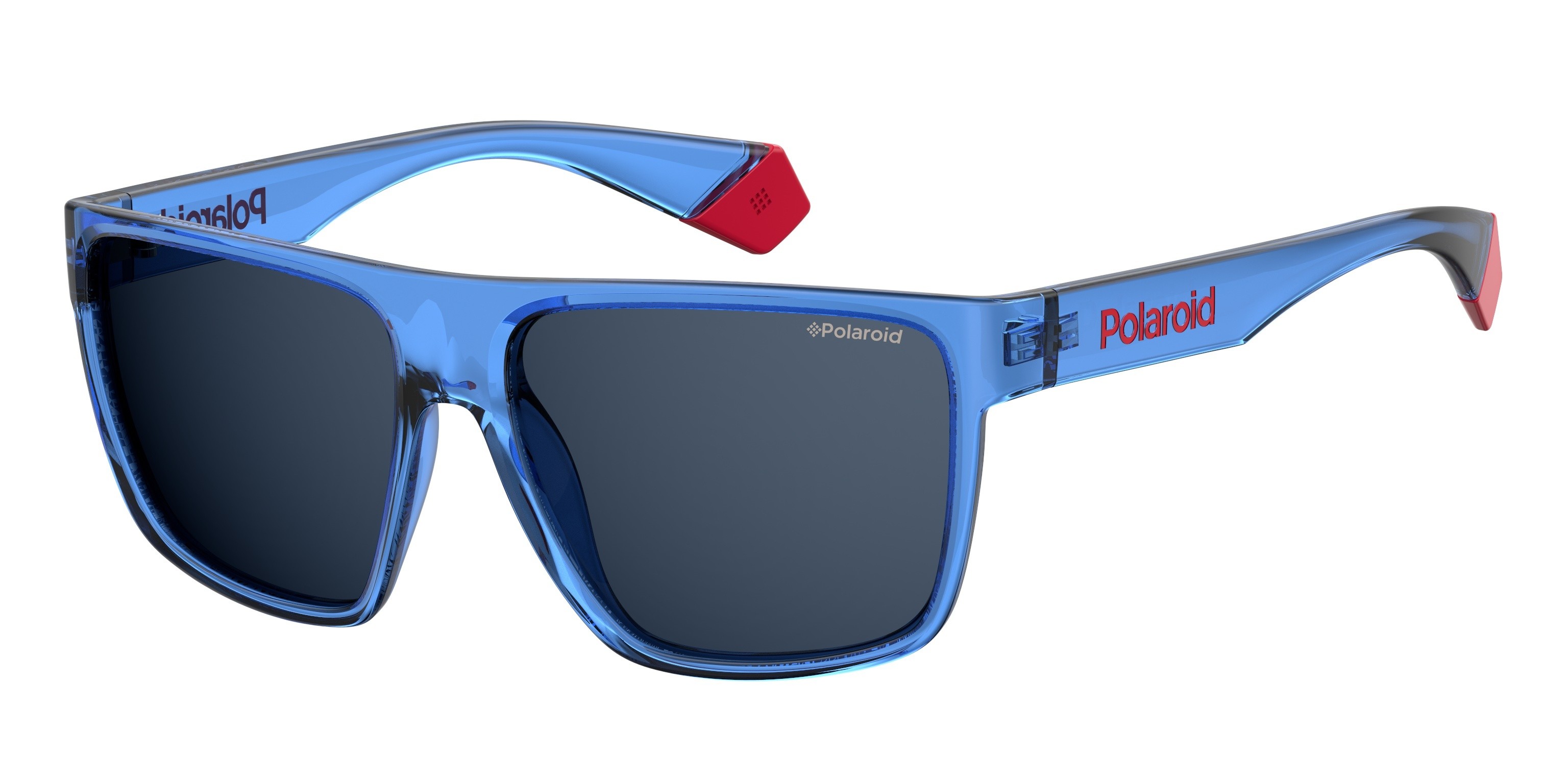  gray polarized/blue