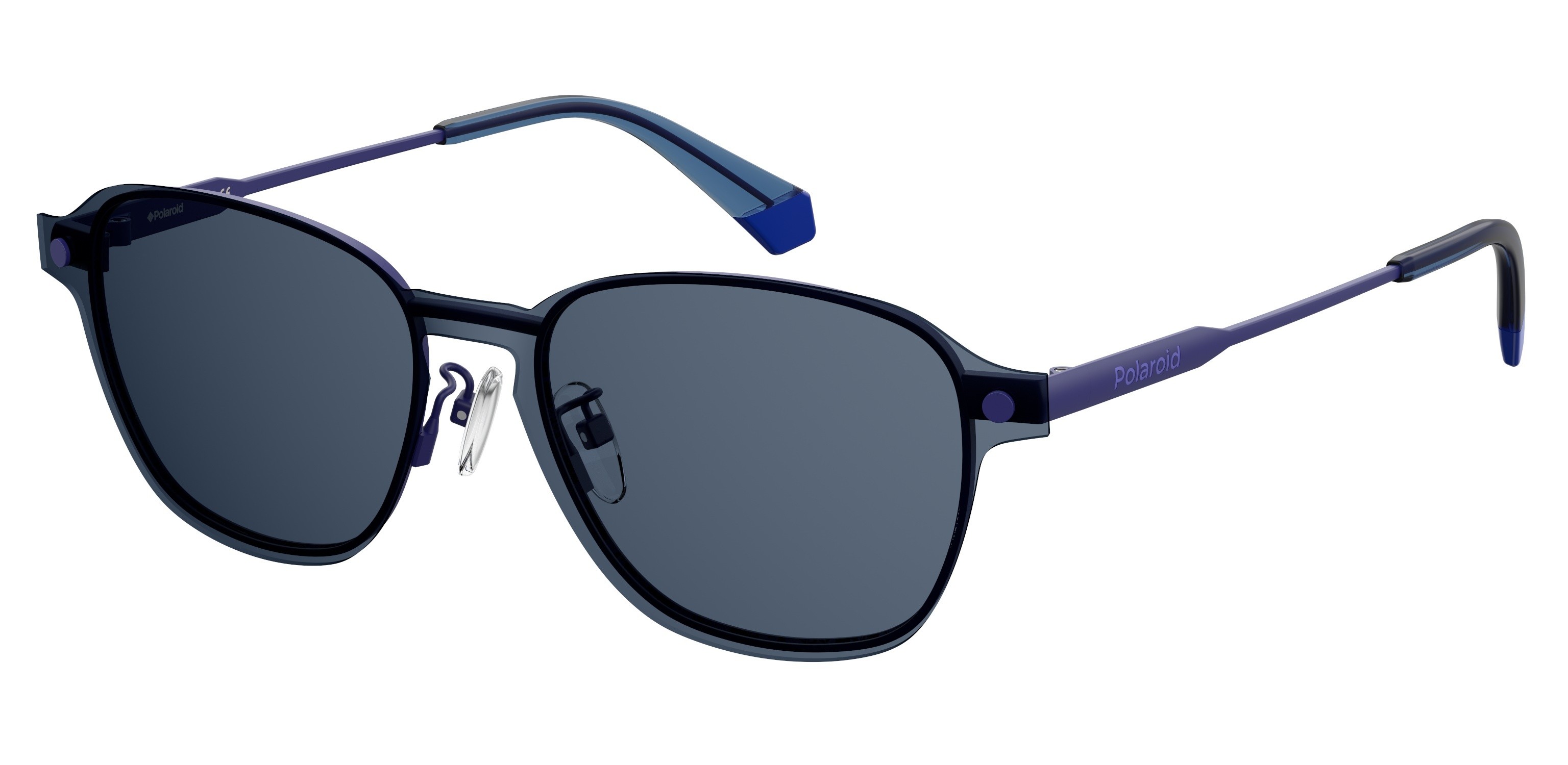  gray polarized/blue