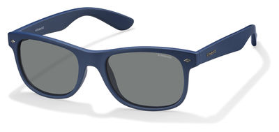  gray polarized/blue