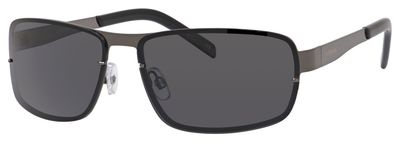  gray polarized/dark ruthenium