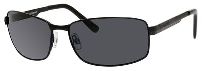  gray polarized/z matte black