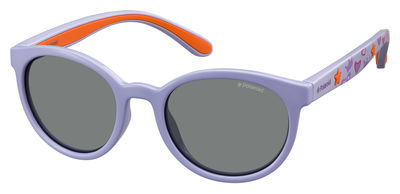  purple polarized/lilac