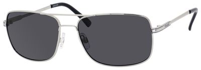  gray polarized/a silver