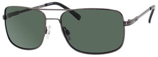  green polarized/b gunmetal