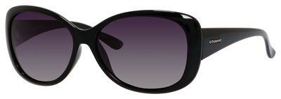  gray gradient polarized/black