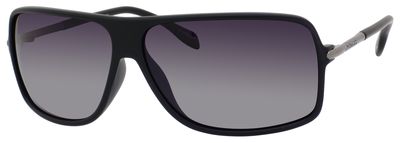  gray gradient polarized/a black