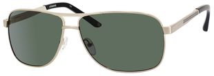  green polarized/c gold