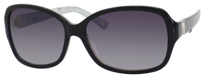  gray gradient polarized/black purple